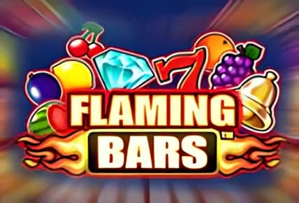 Flaming Bars img