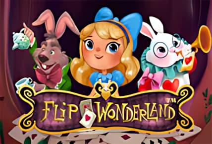Flip Wonderland img