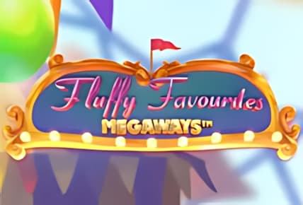 Fluffy Favourites Megaways img