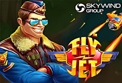 Fly Jet img