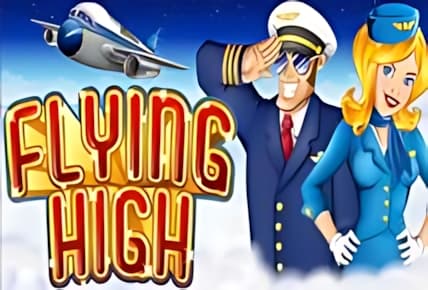 Flying High img