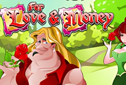 For Love & Money img