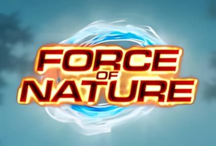 Force of Nature img