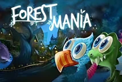 Forest Mania img
