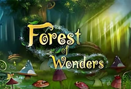 Forest Wonders img