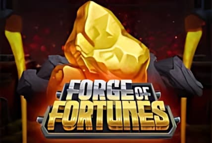 Forge of Fortunes img