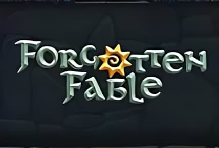 Forgotten Fable img