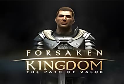 Forsaken Kingdom img