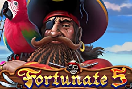 Fortunate 5 img