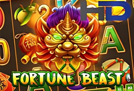 Fortune Beast img