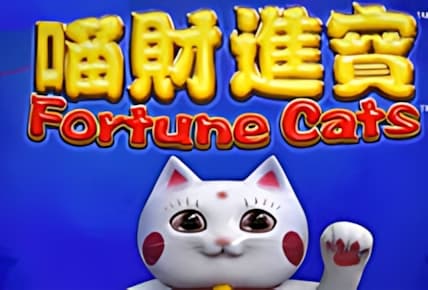 Fortune Cats (Aspect Gaming) img