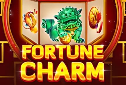 Fortune Charm img
