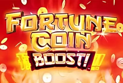 Fortune Coin Boost img