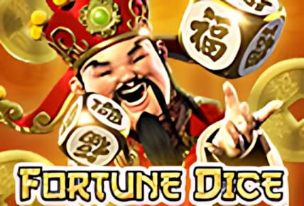 Fortune Dice img