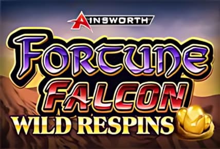 Fortune Falcon Wild Respins img