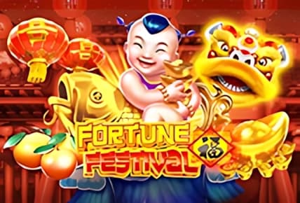 Fortune Festival img