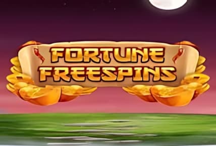 Fortune Freespins img
