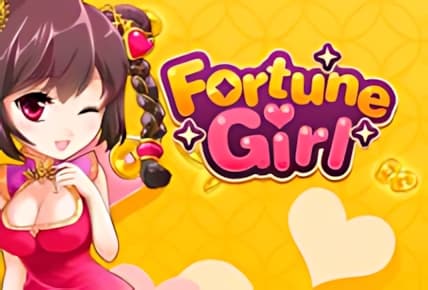 Fortune Girl img