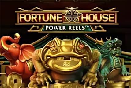 Fortune House Power Reels img