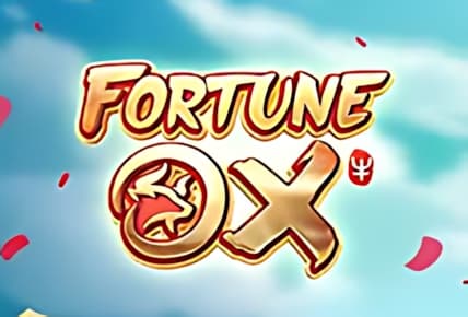 Fortune Ox (PG Soft) img