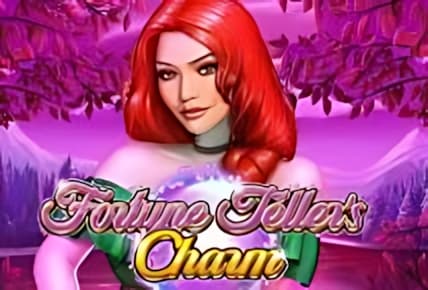 Fortune Teller’s Charm img