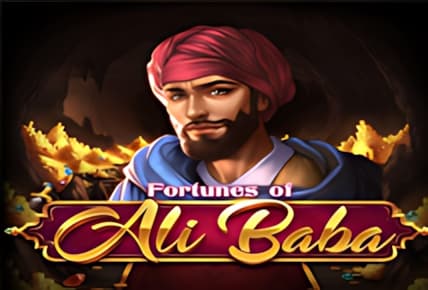 Fortunes of Ali Baba img