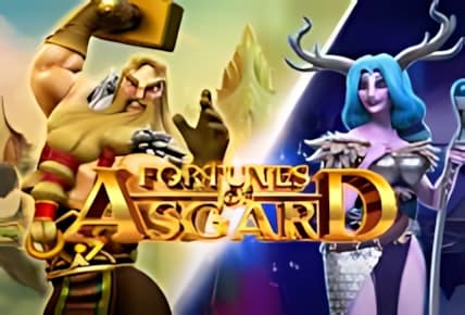 Fortunes of Asgard img