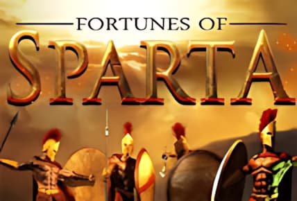 Fortunes of Sparta img