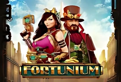 Fortunium img