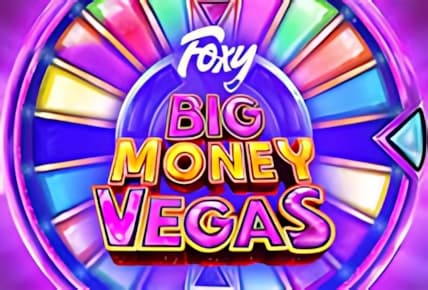 Foxy Big Money Vegas img