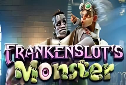 Frankenslots Monster img