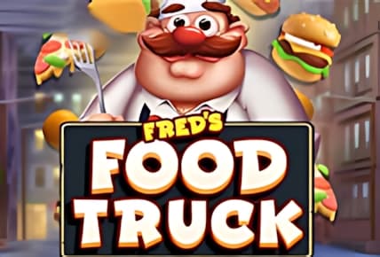 Fred’s Food Truck img