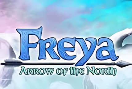 Freya Arrow of the North img