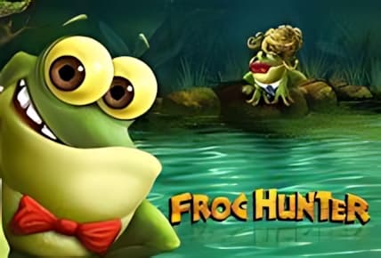 Frog Hunter img