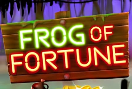 Frog of Fortune img