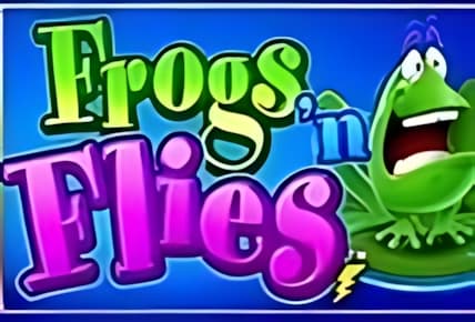 Frogs N Flies img