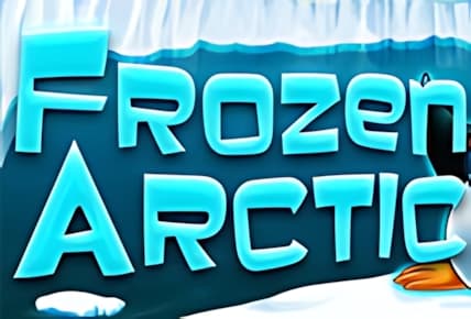 Frozen Arctic img