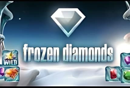 Frozen Diamonds img