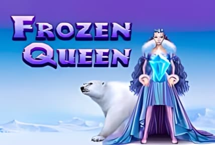 Frozen Queen img