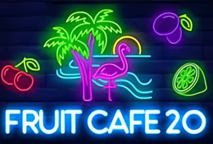 Fruit Cafe 20 img