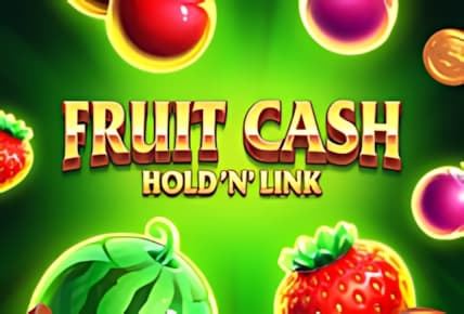 Fruit Cash Hold n Link img