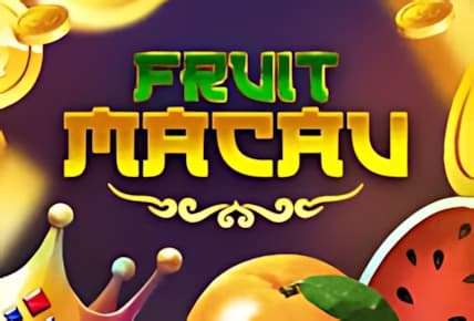 Fruit Macau img