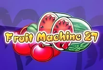 Fruit Machine 27 img