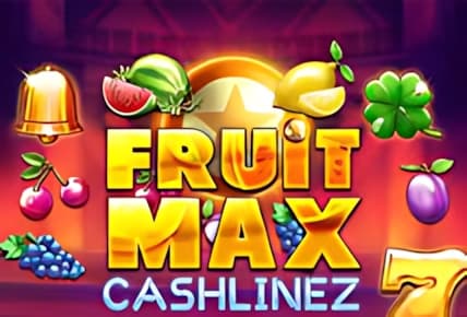 Fruit Max Cashlinez img