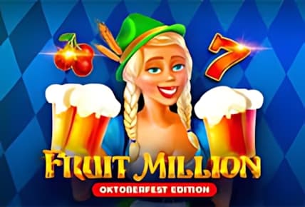 Fruit Million: Octoberfest Edition img
