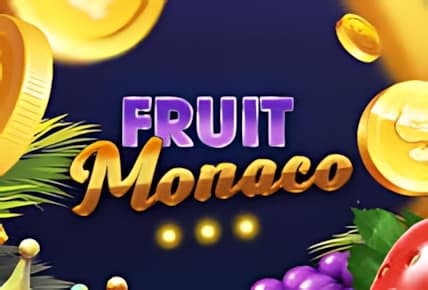 Fruit Monaco img