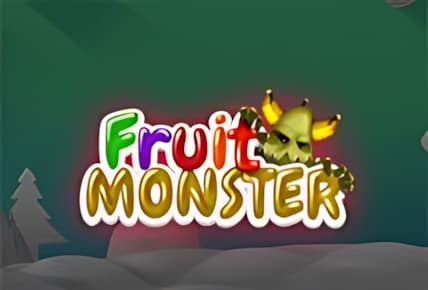 Fruit Monster