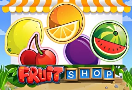 Fruit Shop img