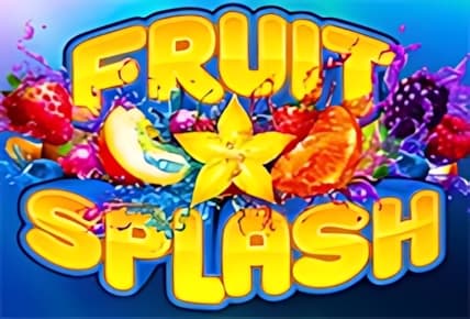 Fruit Splash (Rival Gaming) img