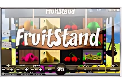 Fruit Stand img